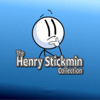 The Henry Stickmin Collection