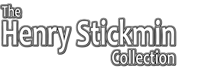 The Henry Stickmin Collection